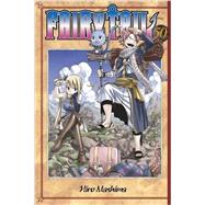 Fairy Tail 50 9781612629865