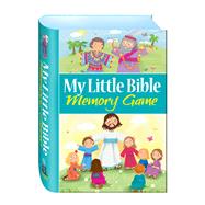 My Little Bible Memory Game 9781859859865