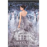 The Heir 9780062349866