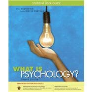 What Is Psychology?: Psyktrek 3.0