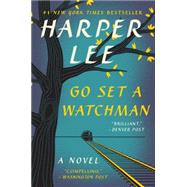 Go Set a Watchman 9780062409867