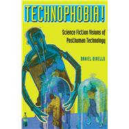 Technophobia!