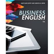 Business English 9781305499867