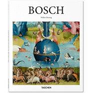 Hieronymus Bosch: C. 1450-1516: Between Heaven and Hell 9783836559867
