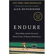 Endure 9780062499868