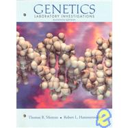 Genetics : Laboratory Investigations