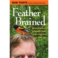 Feather Brained 9780472119868