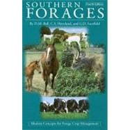 Southern Forages 4th Edition 9780962959868