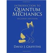 Introduction to Quantum Mechanics 2E (Reprint Ed.) 9781107179868