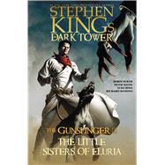 Stephen King's the Dark Tower the Gunslinger 2 9781982109868