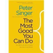 The Most Good You Can Do 9780300219869