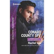 Conard County Spy 9780373279869