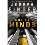 Guilty Minds 9781410489869