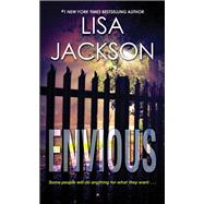 Envious 9781420149869