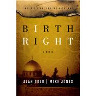 Birthright The Heritage Trilogy: Book Two 9781476759869