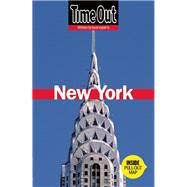 Time Out New York 9781846709869