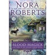Blood Magick 9780425259870