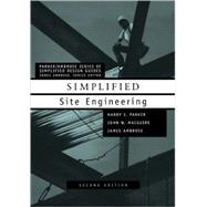 Simplified Site Engineering