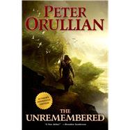 The Unremembered Author's Definitive Edition 9780765379870