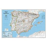 Spain and Portugal Classic 9780792249870