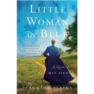 Little Woman in Blue 9781631529870