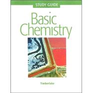 Basic Chemistry Study Guide 9780805339871
