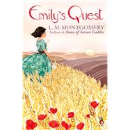 Emily's Quest 9781844089871