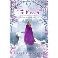 Ice Kissed 9781250049872