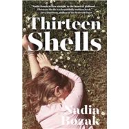 Thirteen Shells 9781770899872