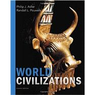 World Civilizations 9781305959873