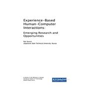 Experience-based Human-computer Interactions