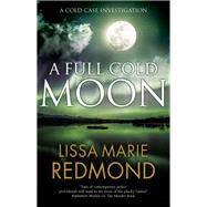 A Full Cold Moon 9780727889874