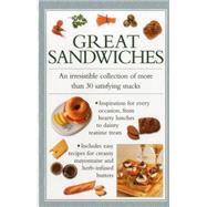 Great Sandwiches 9780754829874