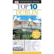 Top 10 Dublin 9781465409874