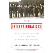 The Internationalists 9781501109874