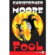 Fool 9780061719875