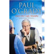 Open the Cage, Murphy! 9780552169875