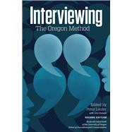 Interviewing 9780870719875