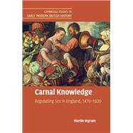 Carnal Knowledge