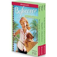 Beforever 9781609589875