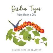 Garden Tiger 9781973679875
