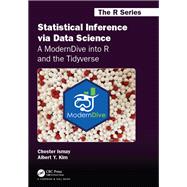 Statistical Inference Via Data Science 9780367409876