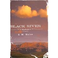 Black River 9780544309876