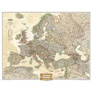 Europe Executive 9780792289876