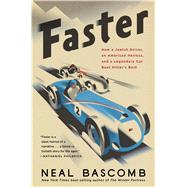 Faster 9781328489876