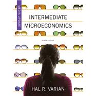 Intermediate Microeconomics 9780393689877