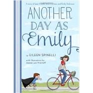 Another Day as Emily 9780449809877