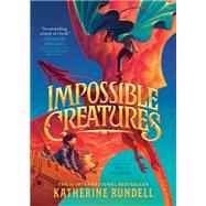 Impossible Creatures