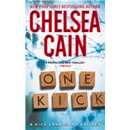 One Kick 9781476749877