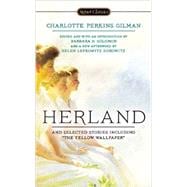 Herland and Selected Stories 9780451469878